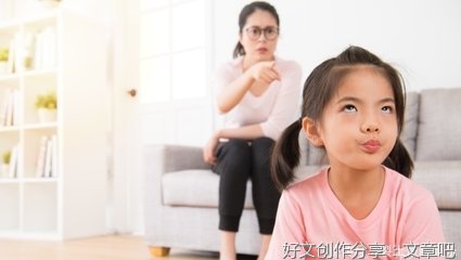 孩子为什么发脾气