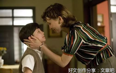 家庭教育的关键：陪伴，阅读和习惯