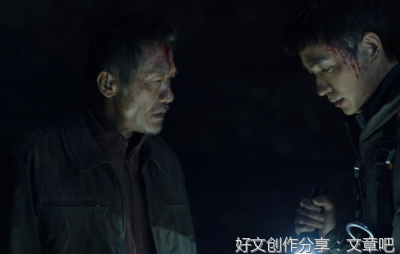 那个不善言辞的人却是深爱你的男人