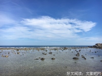我们之间，只有一个暑假的距离