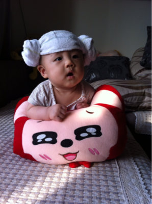 鞋子去哪里了