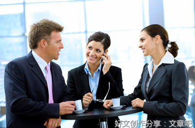 如何让自己离成功更近一些？