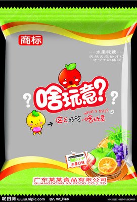 糖果效应:决定孩子成功的是自制力