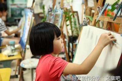 木桶效应:教育孩子不偏科