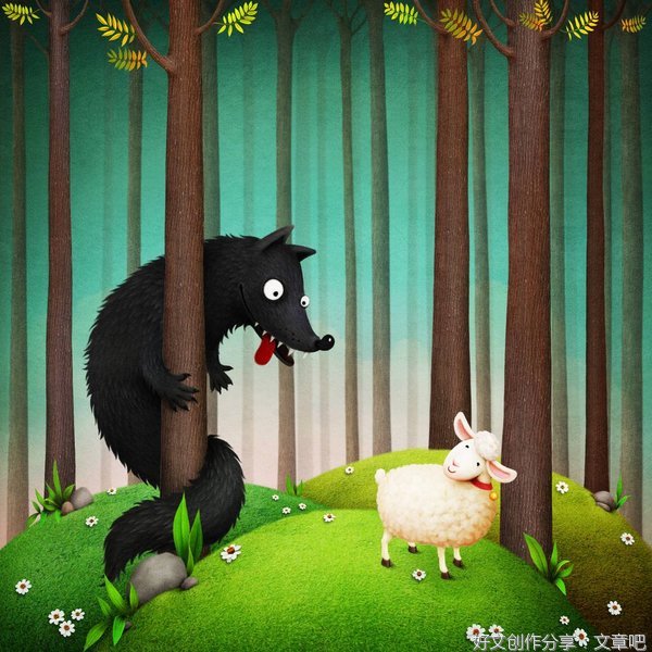 《两位母亲分苹果，影响两个孩子的一生》读后感