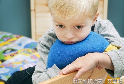 好奇心—请不要敷衍孩子的问题