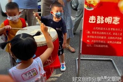 幼儿园新生入园焦虑那件事