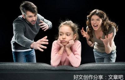 鱼缸法则:给孩子腾出一个成长空间
