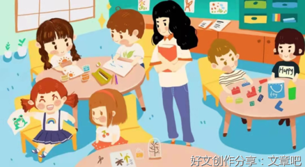 不要小看幼儿迟到这件事