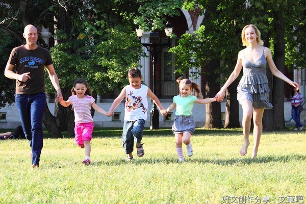 《孩子在幼儿园里的磕碰也是一种成长》读后感