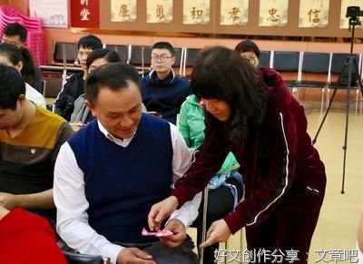 上善若水，大爱无痕（三）