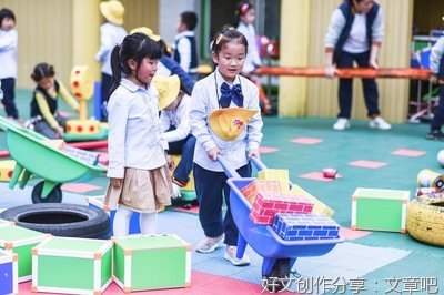 如果把对幼儿的观察落在实处？