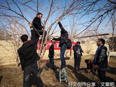 家 访 归 来