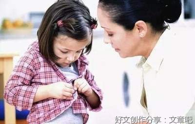 一针一线都是暖