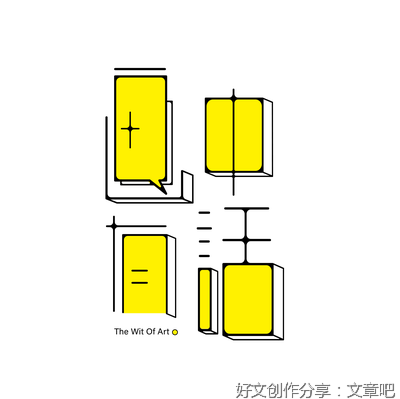画中有话