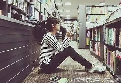 买书是我戒不掉的瘾