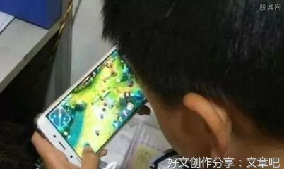 孩子 我的眼里都是你