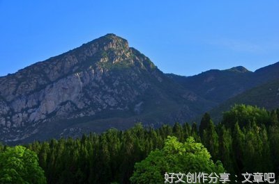 嵩山印象