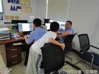 这个夏天，做最有意义的事——记儿子的第一个暑假