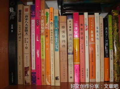 “藏书角”可以是“治愈实验室”