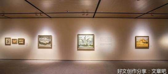 由文入景，感知画面