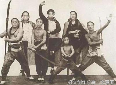 中国人应该摒弃的酱缸文化