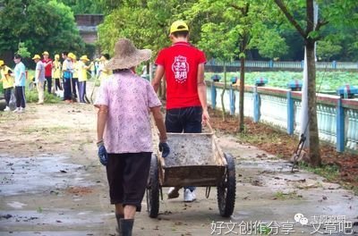这个意义非凡的暑假