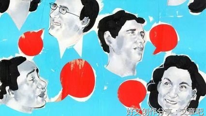 阅读之独特