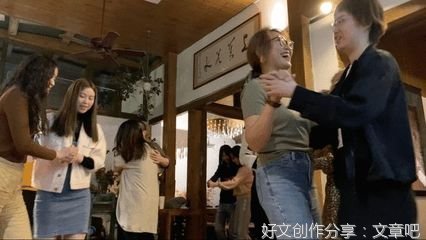百花深处 更有期待