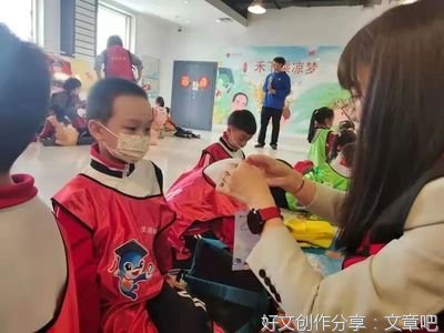 从小禾同学的学习过程讲起