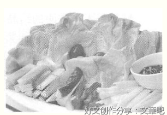 你挑食吗？