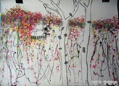 赠给那个若有若无却又不可或缺的人