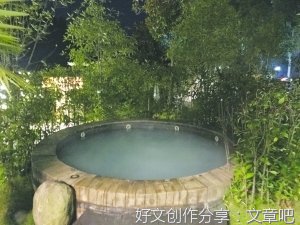 寒冬里的温暖