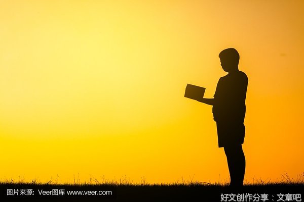 大自然在用它的方式为我们上课