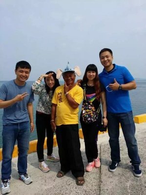 想念那段温暖的时光
