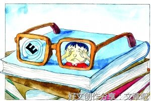 关于语文教育教学的一些零思碎想