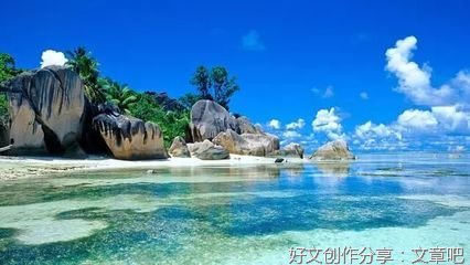 因为乐观，所以无惧