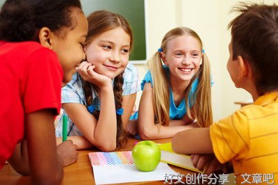 以形传神，同学们乐在其中