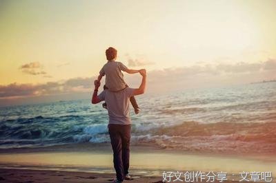 教育，需要和颜悦色