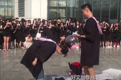 感谢教学中的意外