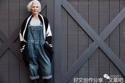 一位母亲的成功逆袭