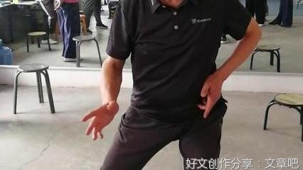 老师，你必须有拿得出手的基本功