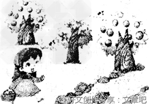 两个小故事引发的联想