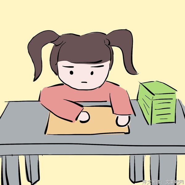 想给父亲写段话