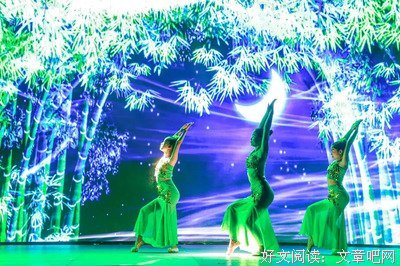 生日的感动