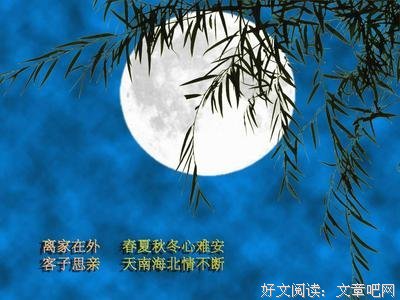 读苏轼