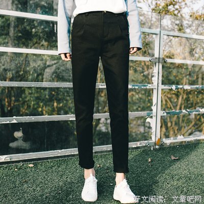 只愿春天足够长