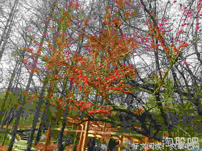 陌上花开缓缓行