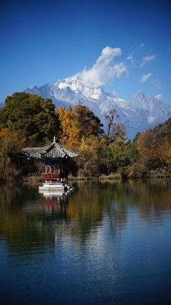 一米阳光的温暖