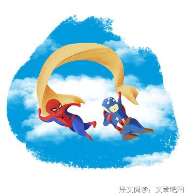 暮雪飘飘